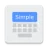 Simple Keyboard