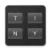 Tiny Keyboard