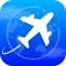 Live Flight Tracker: FlightMap