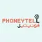 Phoneytell Client