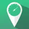 ZuumSpeed Pro Speedometer