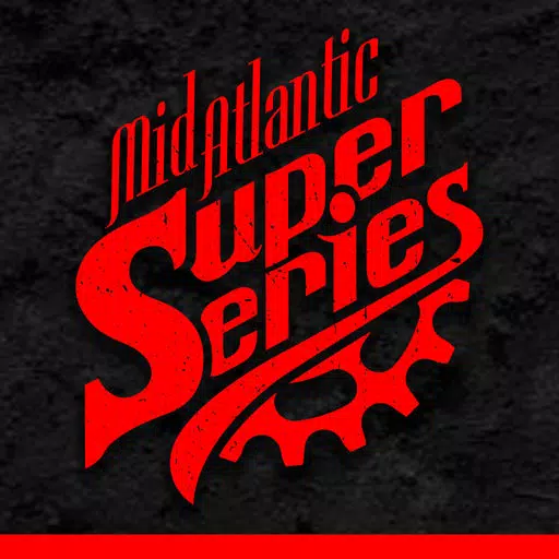 Mid Atlantic Super Series Mid Atlantic Super Series