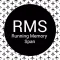 RMS - Running Memory Span