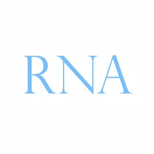 Kareem’s RNA Kareem’s RNA