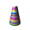 HANOI TOWER 3D
