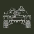 Cold War Military Vehicles