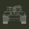 World War II Military Vehicles