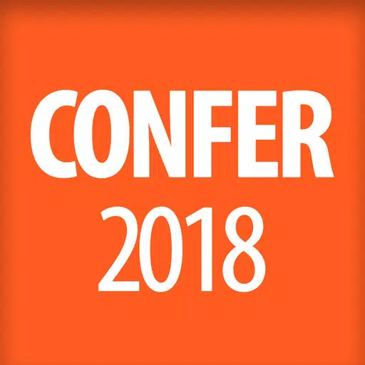 CONFER 2018 CONFER 2018