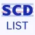 SCD Food List