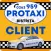 PROTAXI Bistrita Client