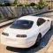 Sports Car Driving Game