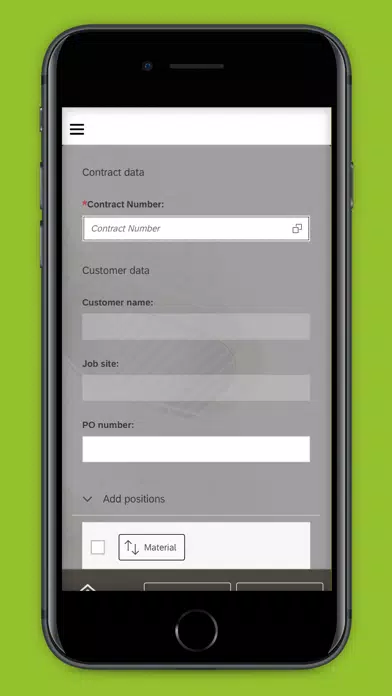 Holcim Direct Screenshots