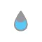WaterTracker:Hydration history