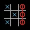 TicTacToe: X & O Board Game