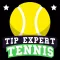 TipExpert Tennis