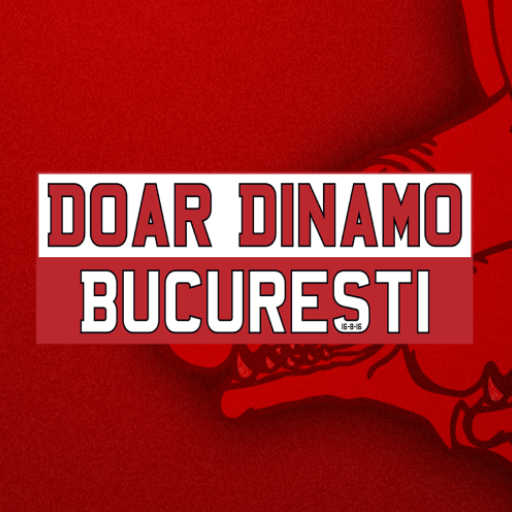 Doar Dinamo Bucuresti DDB