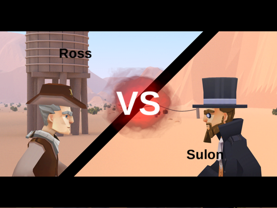 Duels - Multiplayer iPad  Screenshots