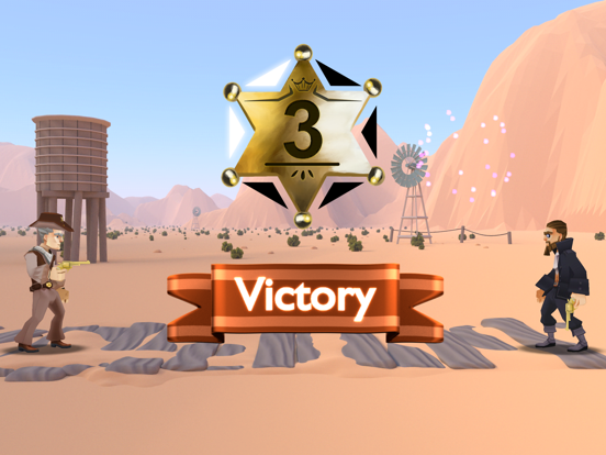 Duels - Multiplayer iPad  Screenshots