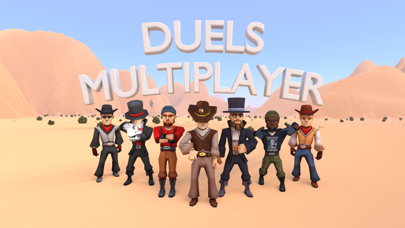 Duels - Multiplayer Screenshots