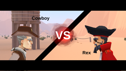 Duels - Multiplayer Screenshots
