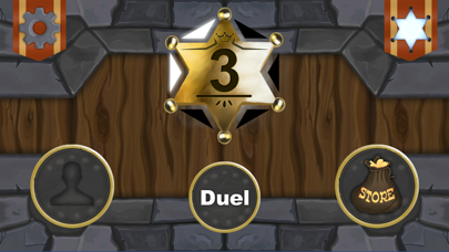 Duels - Multiplayer Screenshots