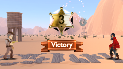 Duels - Multiplayer Screenshots