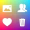 Cleaner for IG