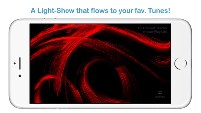 Gravitarium Live - Music Visualizer + Ekran Görüntüleri