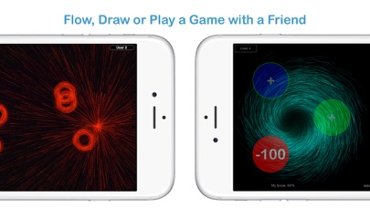 Gravitarium Live - Music Visualizer + Ekran Görüntüleri