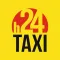 Taxi Number One Tg Jiu