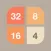 2048 - The official game