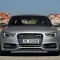 Specs for Audi S5 2013 edition