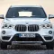 Specs for BMW X1 F48 2015 edition