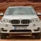 CarSpecs BMW X5 F15 2015