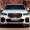 Specs for BMW X5 G05 2018