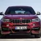 Car Specs BMW X6 F16 2014
