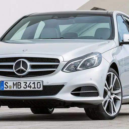 CarSpecs MBZ E-Class 2013 CarSpecs MBZ E-Class 2013