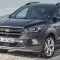 CarSpecs Ford Kuga II FLT 2016
