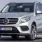 CarSpecs MBZ GLE-Class 2015
