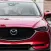Specs for Mazda CX-5 II 2017 edition