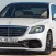 CarSpecs MBZ S-Class W222 2017