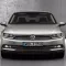 CarSpecs VW Passat 2015