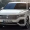 Specs for VW Touareg III 2018
