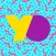 Sticker YO!