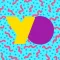 Sticker YO!