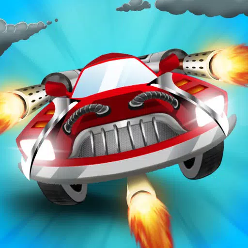 Road Blaster: Race and Explode Road Blaster: Race and Explode
