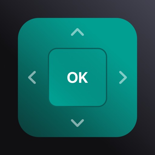 Hisenser: TV Remote
