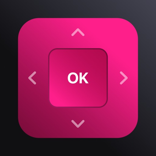 LGmote — LG TV Remote LGmote — LG TV Remote