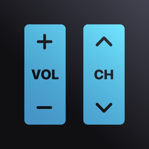 Samote — Remote For Samsung TV Samote — Remote For Samsung TV