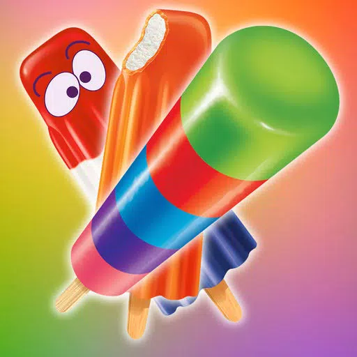 Ice Pops & Popsicles - Make & Decorate Yummy Frozen Treats Ice Pops & Popsicles - Make & Decorate Yummy Frozen Treats